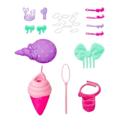 IMC Muñeca VIP Girls S1 modelo Giselle ㅤ* Muñecas