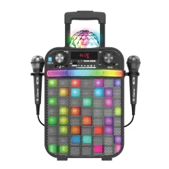 MUSICSTAR Music Star - Altavoz musical bluetooth* Electrónicos|Música