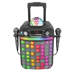 MUSICSTAR Music Star - Altavoz musical bluetooth* Electrónicos|Música