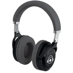 MUSICSTAR Music Star - Auriculares Tech negro