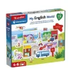 CLEMENTONI My English World* Friki Zone|Juguetes Educativos Y Libros