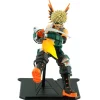 ABYSSE CORP My Hero Academia - Bakugo - Figura* Friki Zone