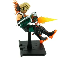 ABYSSE CORP My Hero Academia - Bakugo - Figura* Friki Zone