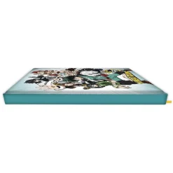 ABYSSE CORP My Hero Academia - Cuaderno A5