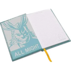 ABYSSE CORP My Hero Academia - Cuaderno A5