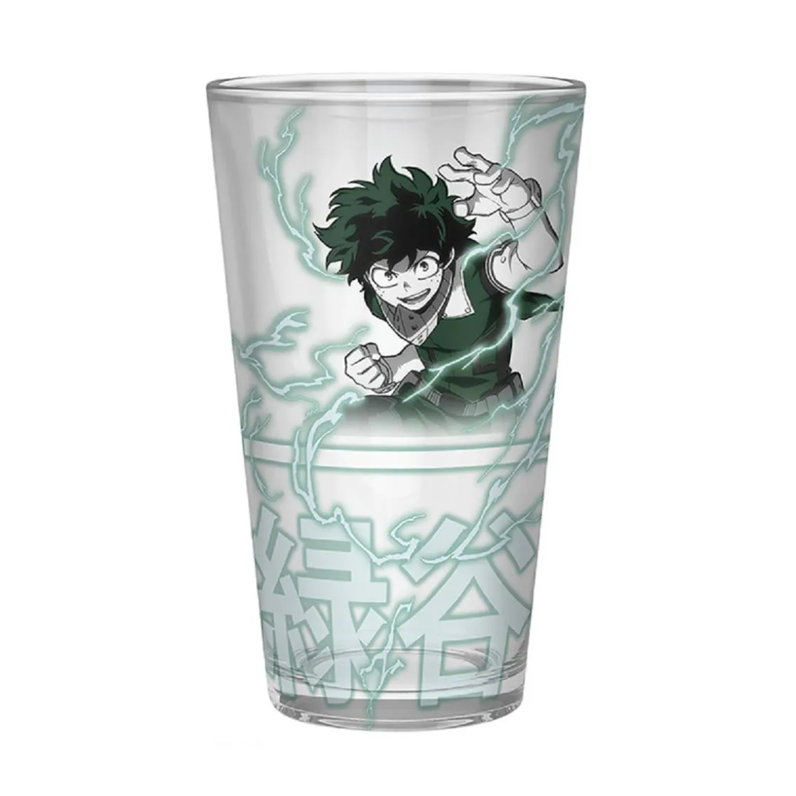 ABYSSE CORP My Hero Academia - Estuche para regalo* Friki Zone