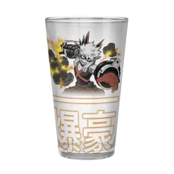 ABYSSE CORP My Hero Academia - Estuche para regalo* Friki Zone