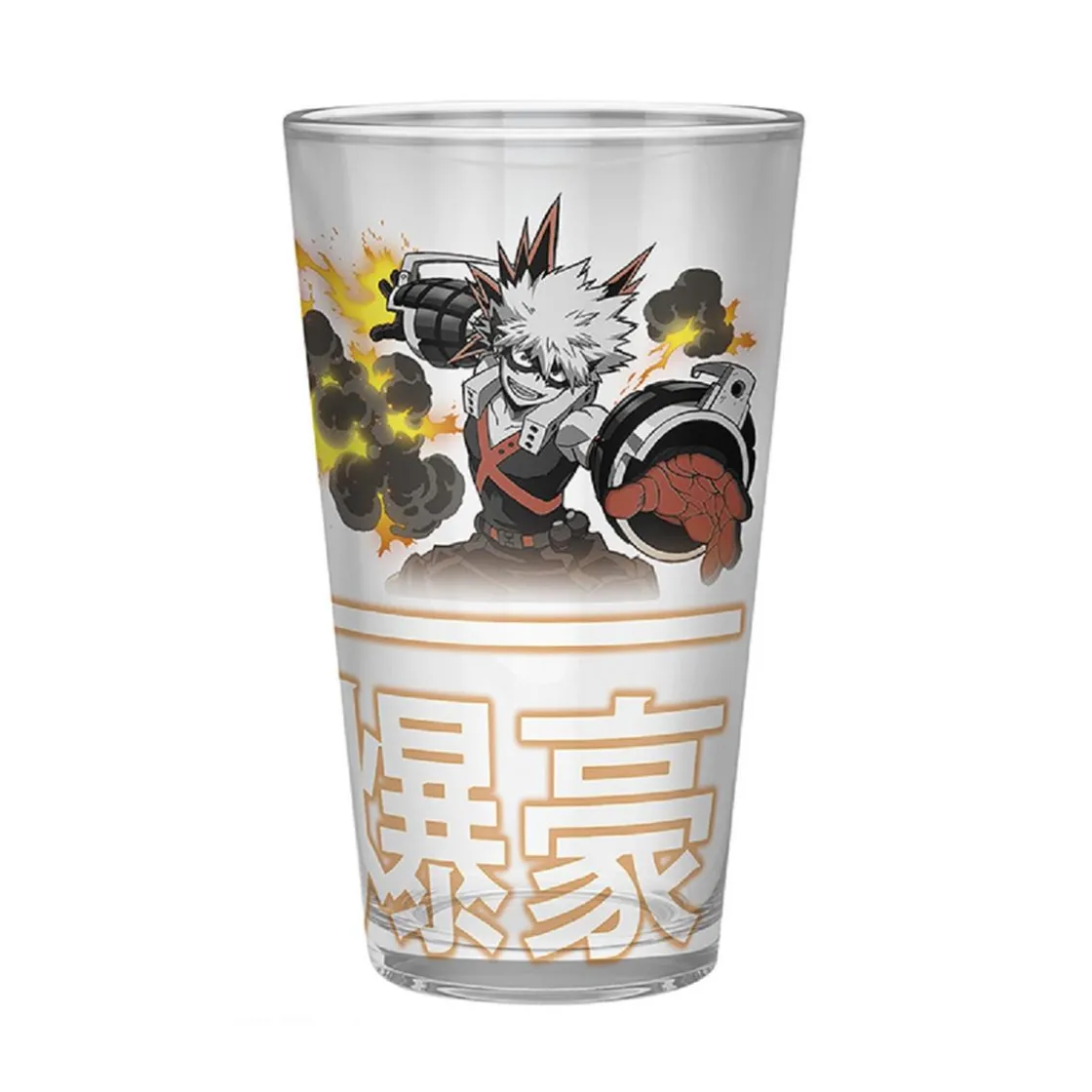 ABYSSE CORP My Hero Academia - Estuche para regalo* Friki Zone