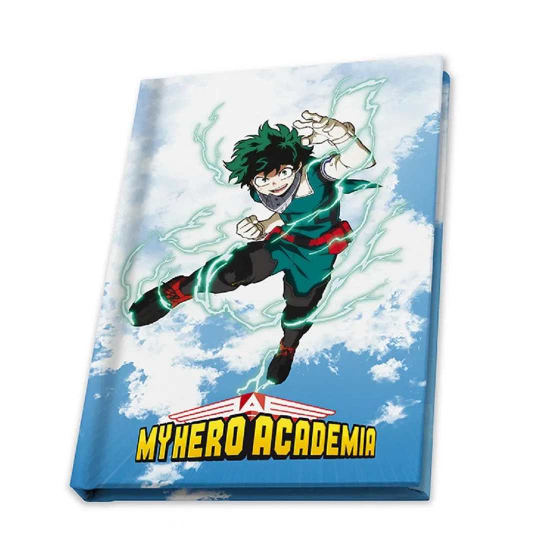 ABYSSE CORP My Hero Academia - Estuche para regalo* Friki Zone