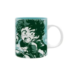 ABYSSE CORP My Hero Academia - Taza 320 ml