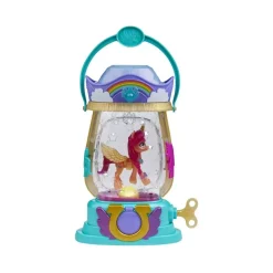 HASBRO EUROPEAN My Little Pony - Farol mágico