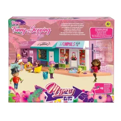 FAMOSA Mymy City - Funny Shopping