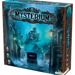 ASMODEE Mysterium* Juegos Y Puzzles|Friki Zone