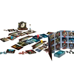 ASMODEE Mysterium* Juegos Y Puzzles|Friki Zone