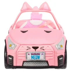 NA NA NA Na! Na! Na! Surprise - Coche de peluche* Coleccionables Y Mini Mundos