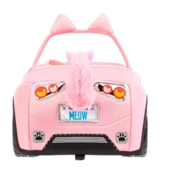 NA NA NA Na! Na! Na! Surprise - Coche de peluche* Coleccionables Y Mini Mundos