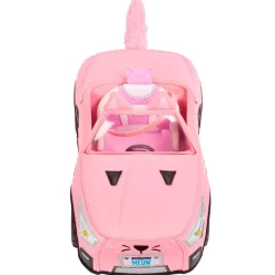 NA NA NA Na! Na! Na! Surprise - Coche de peluche* Coleccionables Y Mini Mundos