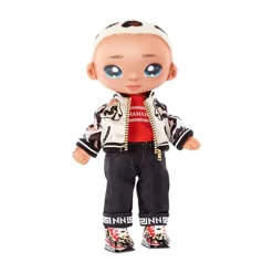 NA NA NA Na! Na! Na! Surprise - Gianni Wilde - Muñeco Glam Serie 2