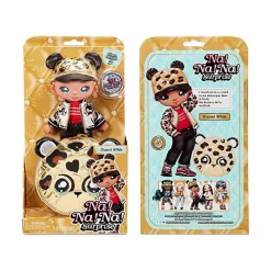 NA NA NA Na! Na! Na! Surprise - Gianni Wilde - Muñeco Glam Serie 2