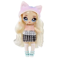 NA NA NA Na! Na! Na! Surprise - Muñeca mini serie 2 (Varios modelos) ㅤ