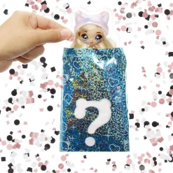 NA NA NA Na! Na! Na! Surprise - Muñeca mini serie 2 (Varios modelos) ㅤ