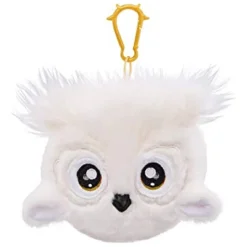 NA NA NA Na! Na! Na! Surprise - Snow Owl - Muñeca 2 en 1* Coleccionables Y Mini Mundos