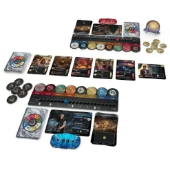 DEVIR Nacidos de la Bruma