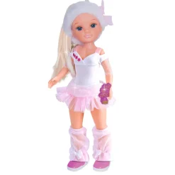 FAMOSA Nancy - 3 Deseos