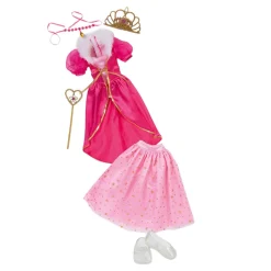 FAMOSA Nancy - 3 Deseos