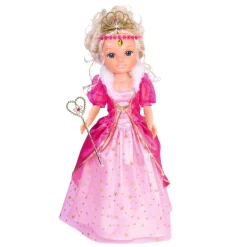 FAMOSA Nancy - 3 Deseos