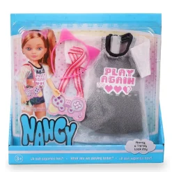 NANCY - A Trendy Look Day* Muñecas