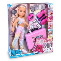 NANCY Air Styler* Muñecas