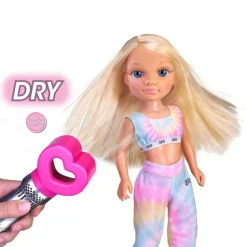 NANCY Air Styler* Muñecas