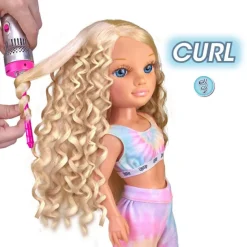 NANCY Air Styler* Muñecas
