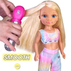 NANCY Air Styler* Muñecas