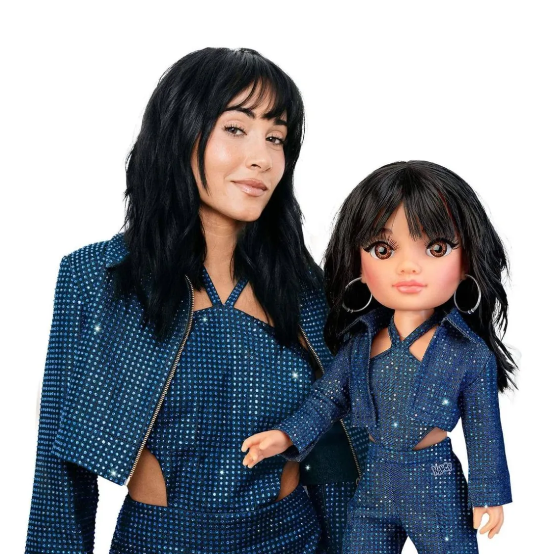 NANCY - Aitana Alphahouse