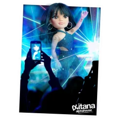 NANCY - Aitana Alphahouse