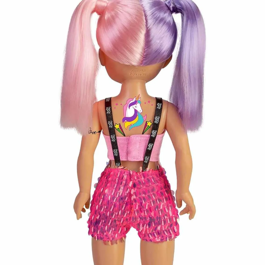 NANCY - Cada día un Tattoo