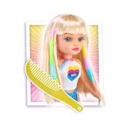 NANCY - Colour Mix* Muñecas