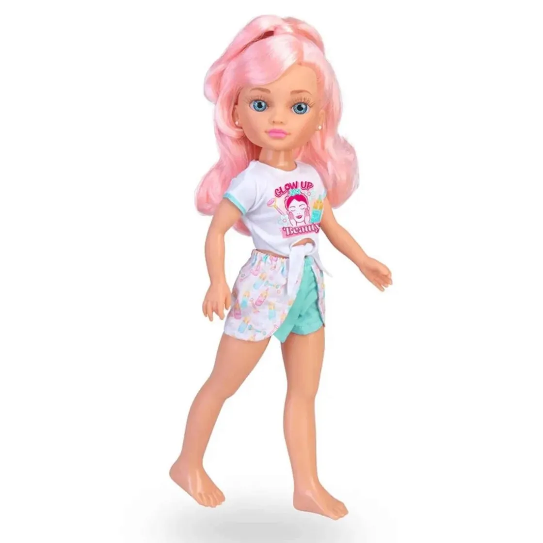 NANCY - Glow up Beauty