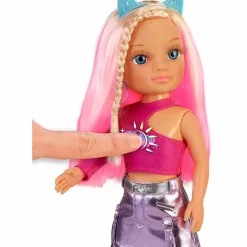 NANCY - Hair Colour Challenge* Muñecas