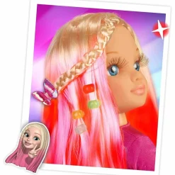NANCY - Hair Colour Challenge* Muñecas