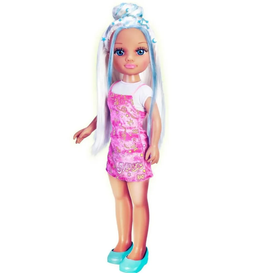 NANCY - Muñeca Magic Styles* Muñecas
