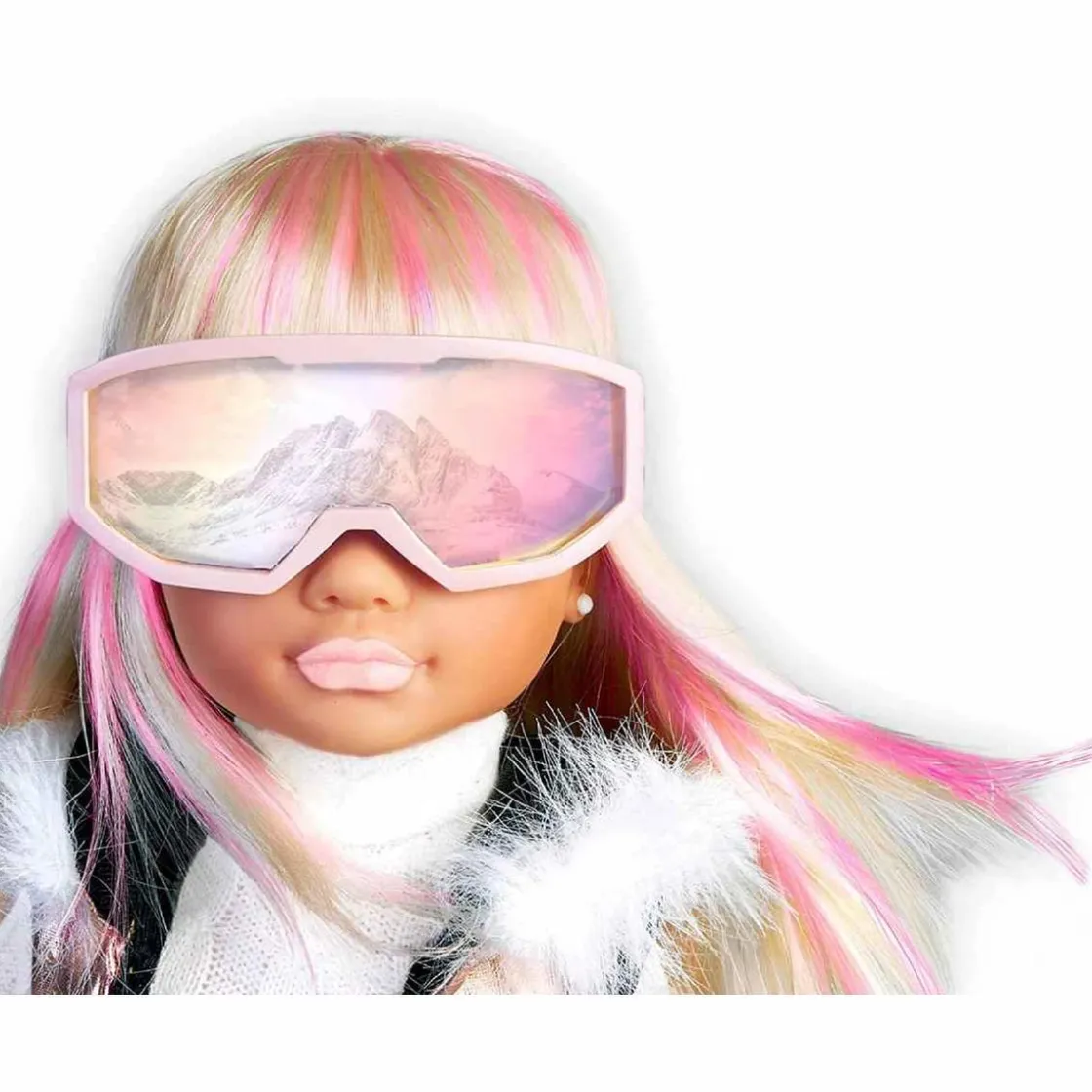 NANCY - Snow fashion* Muñecas