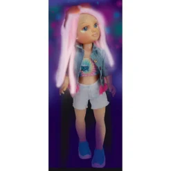 NANCY - Un día brillando en la oscuridad* Muñecas