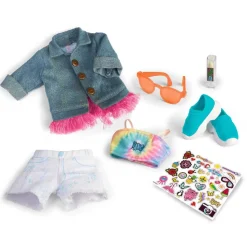 NANCY - Un día brillando en la oscuridad* Muñecas