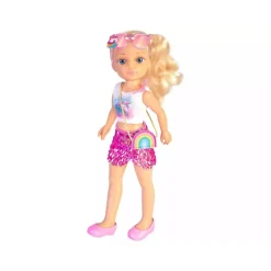 NANCY - Un día con look unicornio* Muñecas