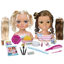 FAMOSA Nancy - Un Día de Secretos de Belleza (varios modelos)