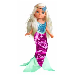 FAMOSA Nancy - Un Día de Sirena* Muñecas