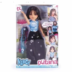 NANCY - Un día siendo Aitana